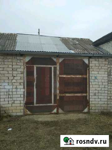 Гараж 27 м² на продажу в Вольгинском Вольгинский - изображение 1