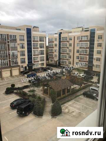 2-комнатная квартира, 64 м², 4/6 эт. на продажу в Евпатории Евпатория - изображение 1