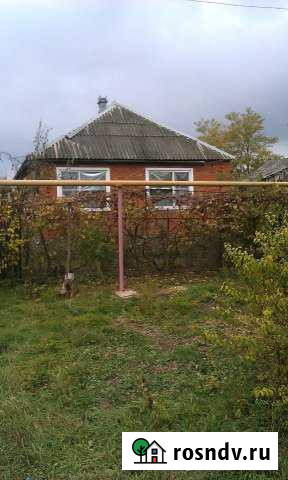 Дом 57 м² на участке 12 сот. на продажу в Мингрельской Мингрельская - изображение 1