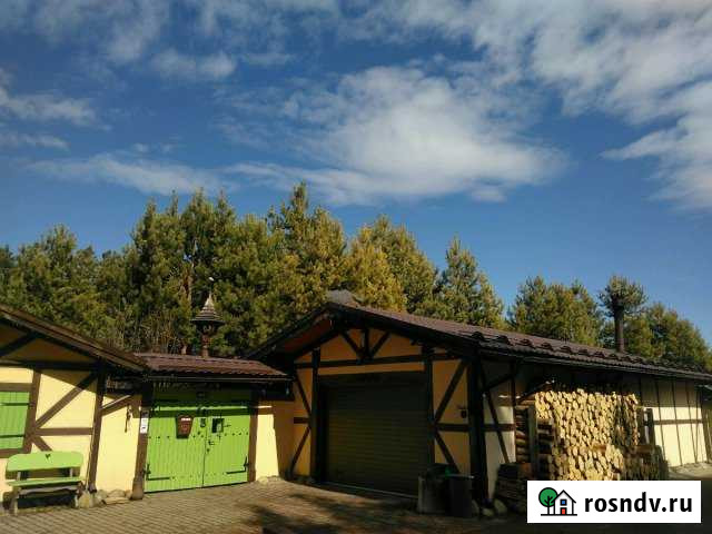 Коттедж 150 м² на участке 9 сот. на продажу в Минусинске Минусинск - изображение 1