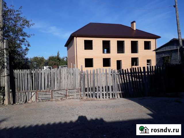 Дом 180 м² на участке 6 сот. на продажу в Нариманове Нариманов - изображение 1