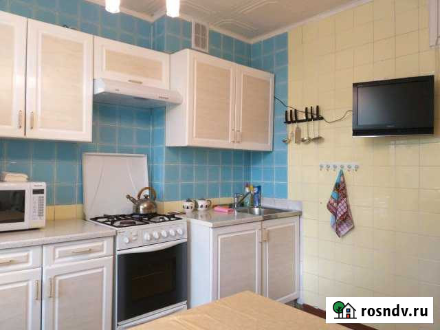 2-комнатная квартира, 50 м², 3/5 эт. в аренду на длительный срок в Калининце Калининец - изображение 1