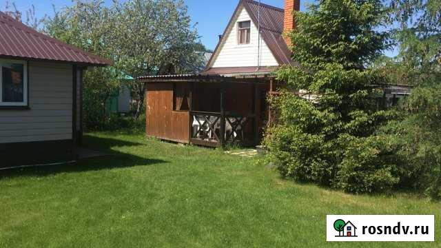 Дача 40 м² на участке 4 сот. в аренду посуточно в Казани Казань - изображение 1