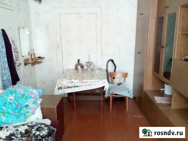 Комната 24 м² в 2-ком. кв., 4/4 эт. в аренду на длительный срок в Калуге Калуга - изображение 1