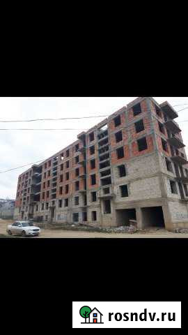 1-комнатная квартира, 45 м², 2/6 эт. на продажу в Буйнакске Буйнакск - изображение 1