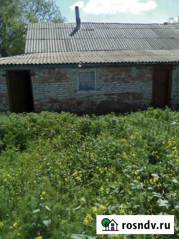 Дом 160 м² на участке 50 сот. на продажу в Токаревке Токаревка - изображение 1