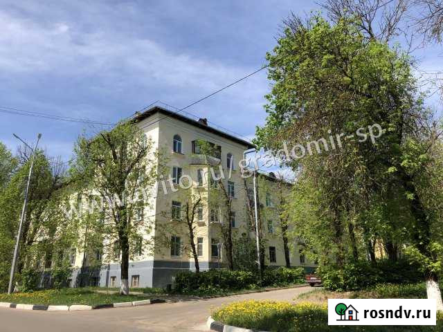 3-комнатная квартира, 72 м², 3/4 эт. на продажу в Пересвете Пересвет - изображение 1