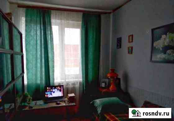 3-комнатная квартира, 63 м², 2/2 эт. на продажу в Крымске Крымск