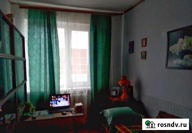 3-комнатная квартира, 63 м², 2/2 эт. на продажу в Крымске Крымск - изображение 1