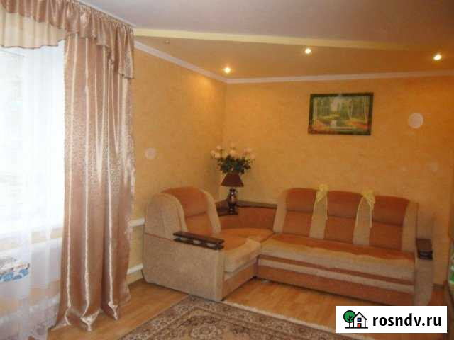 2-комнатная квартира, 44 м², 2/2 эт. на продажу в Лимане Лиман - изображение 1