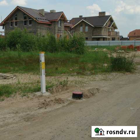 Участок ИЖС 8 сот. на продажу в Королеве Королев - изображение 1