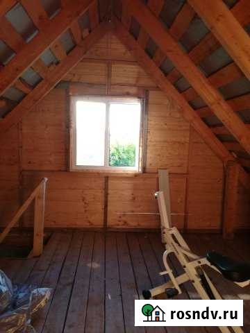 Дача 24 м² на участке 9 сот. на продажу в Култаево Култаево - изображение 1