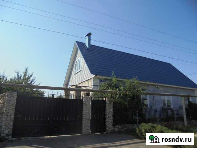 Дом 116 м² на участке 30 сот. на продажу в Гремячьем Гремячье - изображение 1