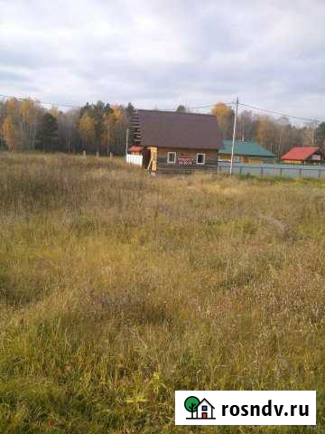 Дом 50 м² на участке 12 сот. на продажу в Успенке Успенка - изображение 1