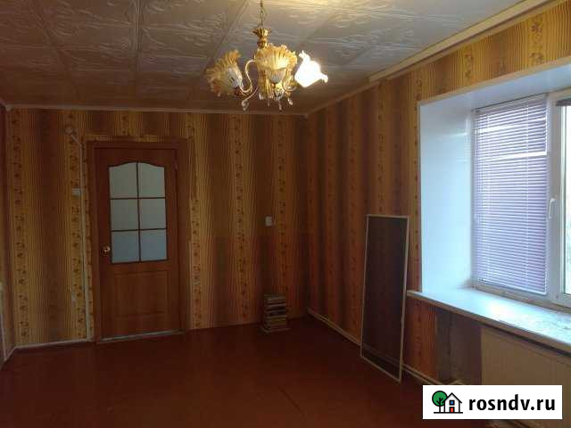 2-комнатная квартира, 46 м², 2/2 эт. на продажу в Агрызе Агрыз - изображение 1