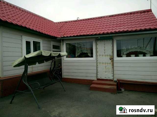 Дом 60 м² на участке 3 сот. на продажу в Магадане Магадан - изображение 1