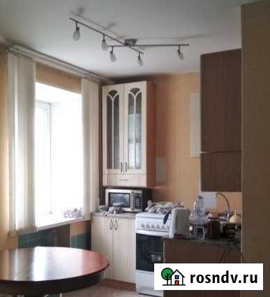 3-комнатная квартира, 62 м², 4/5 эт. на продажу в Гурьевске Кемеровской области Гурьевск - изображение 1