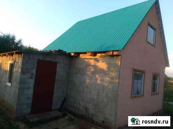Дача 50 м² на участке 7 сот. на продажу в Салавате Салават