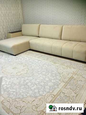 1-комнатная квартира, 56 м², 5/9 эт. на продажу в Нягани Нягань - изображение 1