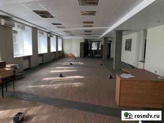 Продам офисное помещение, 248 кв.м. Новокузнецк
