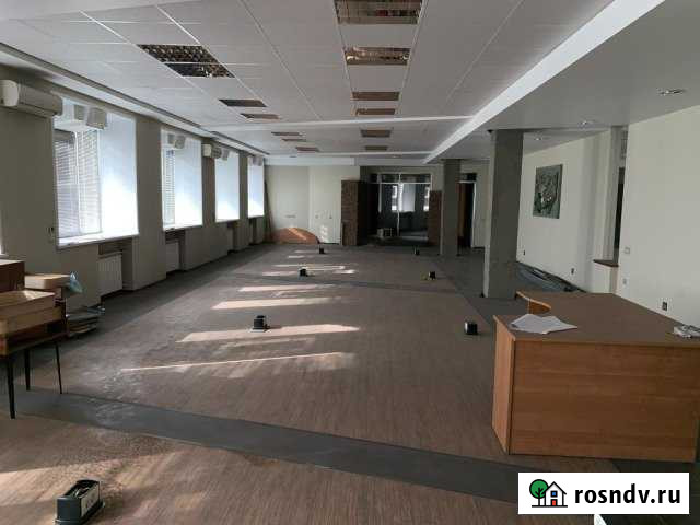 Продам офисное помещение, 248 кв.м. Новокузнецк - изображение 1