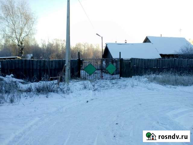 Участок ИЖС 17 сот. на продажу в Заволжске Заволжск - изображение 1