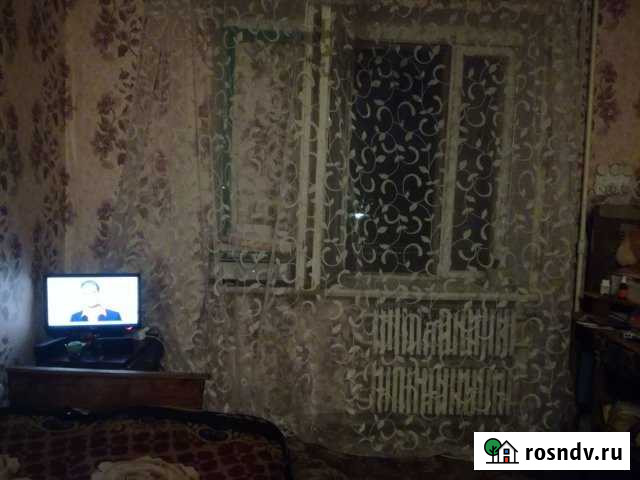 Комната 18 м² в 1-ком. кв., 4/5 эт. на продажу в Борисоглебске Борисоглебск - изображение 1