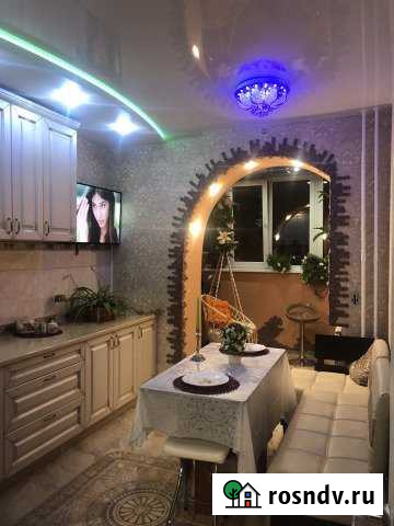 2-комнатная квартира, 67 м², 2/18 эт. в аренду посуточно в Одинцово Одинцово - изображение 1