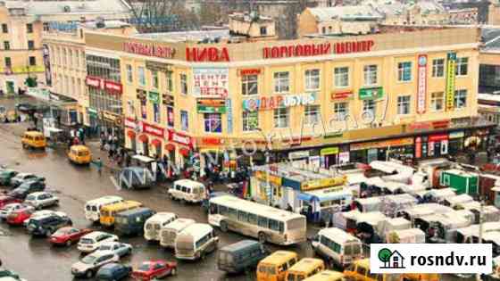 Торговое помещение, 14 кв.м. Смоленск
