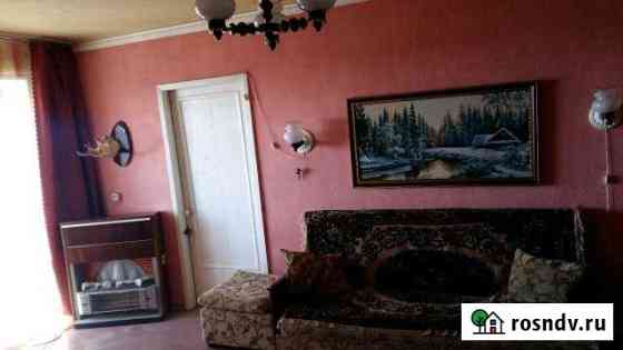 3-комнатная квартира, 47 м², 5/5 эт. на продажу в Чебаркуле Чебаркуль