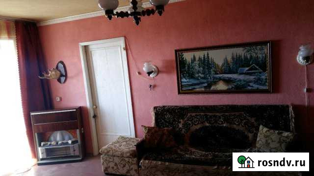 3-комнатная квартира, 47 м², 5/5 эт. на продажу в Чебаркуле Чебаркуль - изображение 1