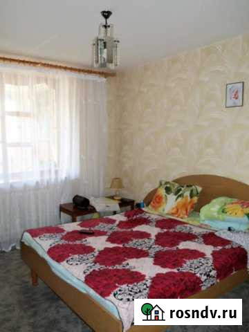 2-комнатная квартира, 53 м², 2/5 эт. на продажу в Саках Саки - изображение 1