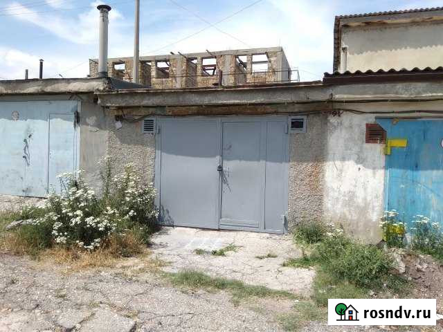 Гараж на продажу в Феодосии Феодосия - изображение 1