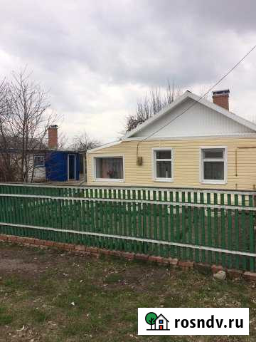 Дом 39 м² на участке 17.5 сот. на продажу в Большой Орловке Большая Орловка - изображение 1