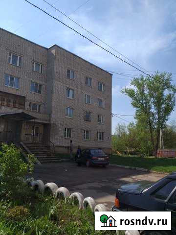 Комната 20 м² в 4-ком. кв., 2/4 эт. на продажу в Александрове Александров - изображение 1