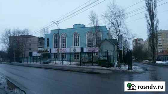 Продам здание на Западной поляне Пенза