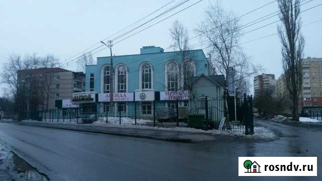 Продам здание на Западной поляне Пенза - изображение 1