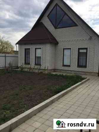 Дом 85 м² на участке 5 сот. на продажу в Полтавской Полтавская
