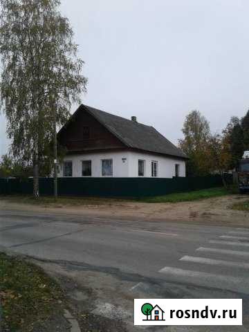 Дом 100 м² на участке 16.5 сот. на продажу в Лодейном Поле Лодейное Поле - изображение 1