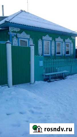 Дом 80 м² на участке 23 сот. на продажу в Белом Яре Республики Хакасия Белый Яр - изображение 1