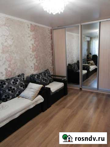 1-комнатная квартира, 32 м², 4/5 эт. в аренду на длительный срок в Азове Азов - изображение 1