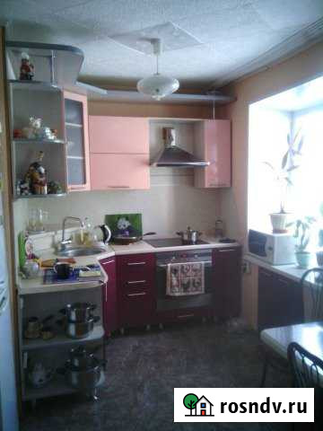 4-комнатная квартира, 75 м², 5/9 эт. на продажу в Радужном Ханты-Мансийского АО Радужный - изображение 1