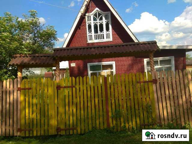 Дача 30 м² на участке 5 сот. на продажу в Кадуе Кадуй - изображение 1