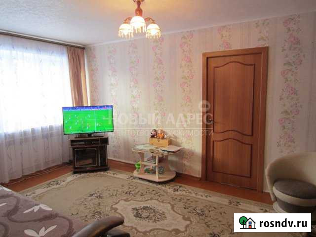 2-комнатная квартира, 42 м², 1/2 эт. на продажу в Козельске Козельск - изображение 1