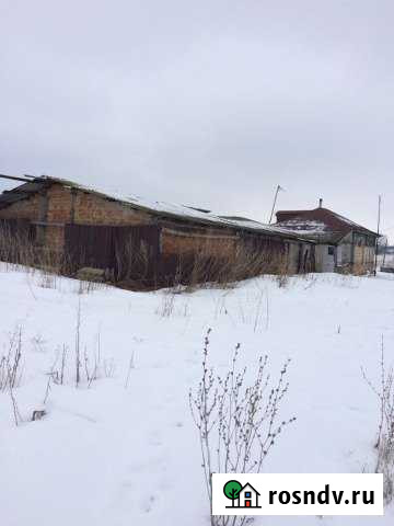 Дом 40 м² на участке 47 сот. на продажу в Песках Воронежской области Пески - изображение 1