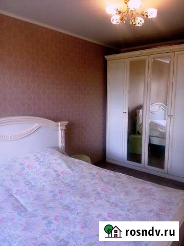 3-комнатная квартира, 65 м², 6/9 эт. в аренду посуточно в Новомосковске Новомосковск - изображение 1