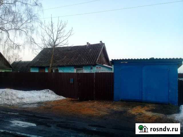 Дом 28 м² на участке 10 сот. на продажу в Навле Навля - изображение 1