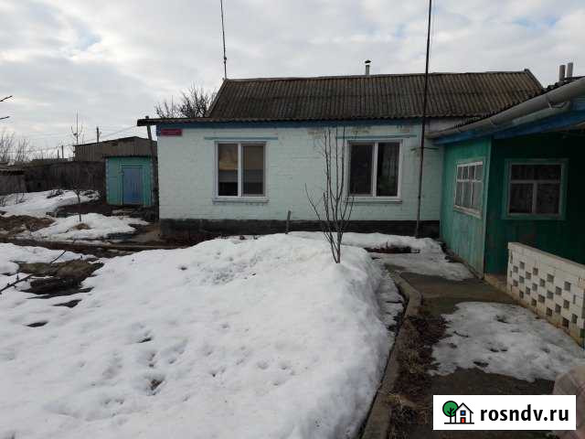 Дом 92.5 м² на участке 12 сот. на продажу в Ольховке Ольховка - изображение 1