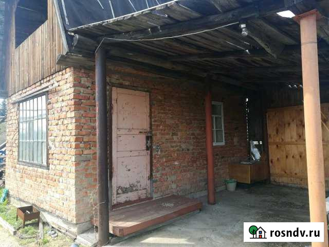 Дача 24 м² на участке 4 сот. на продажу в Рубцовске Рубцовск - изображение 1