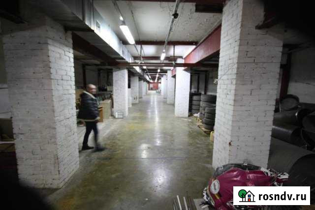 Аренда пл. 480 м2 под производство, склад Лыткарино - изображение 1